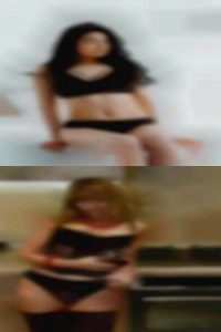 m0stwandKinky fucked live